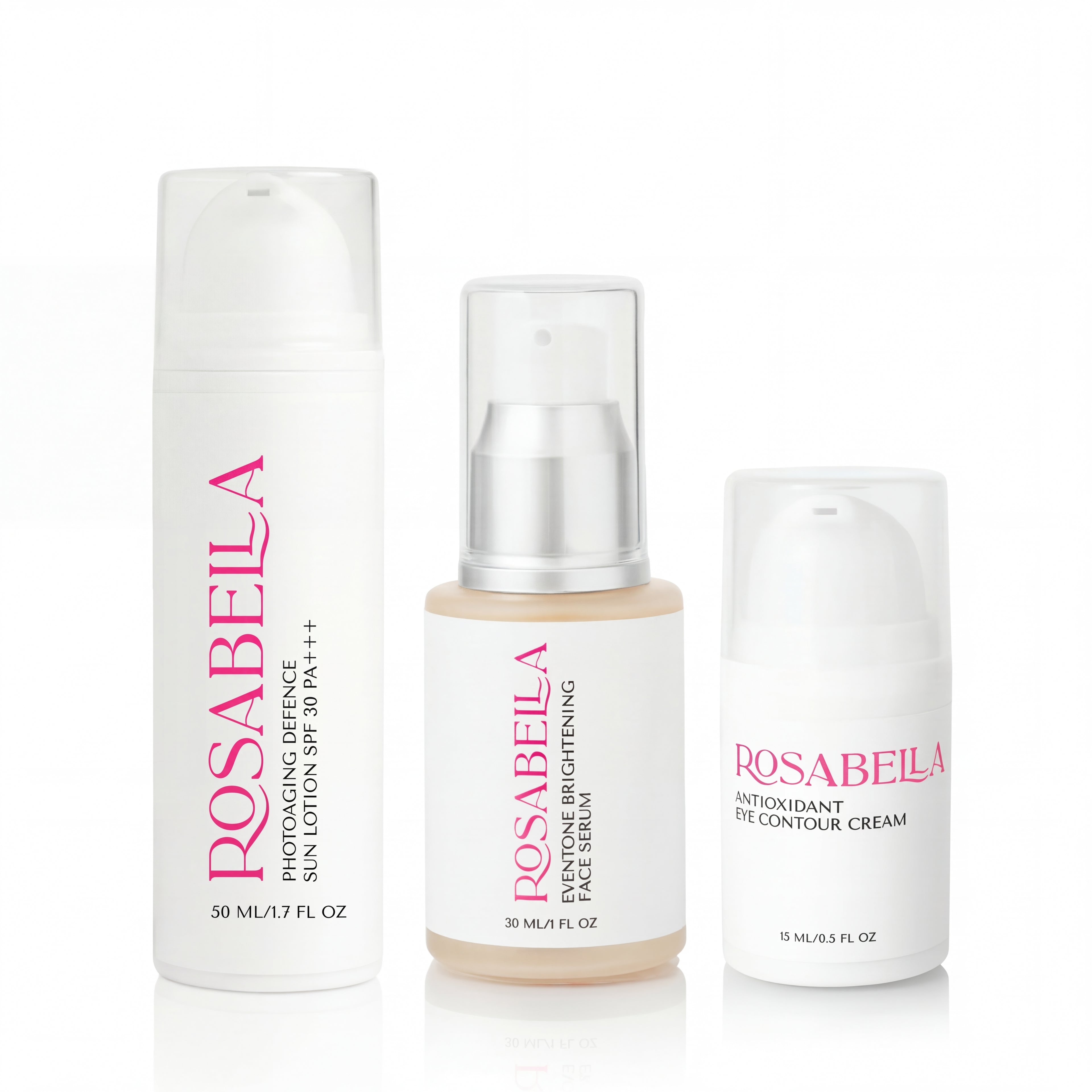 НАБІР "PHOTOAGING DEFENCE KIT"