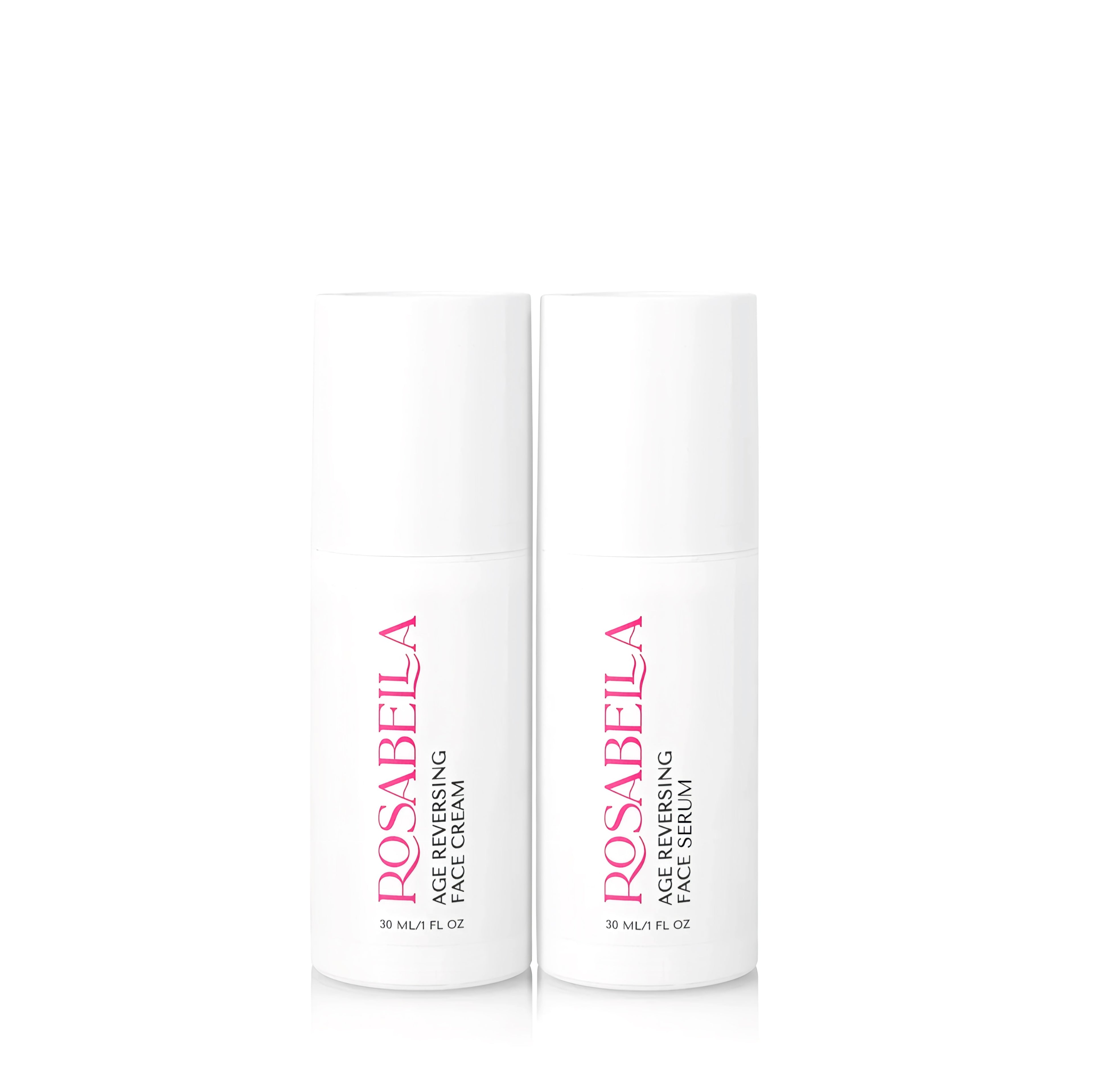 НАБІР "AGE REVERSING KIT"