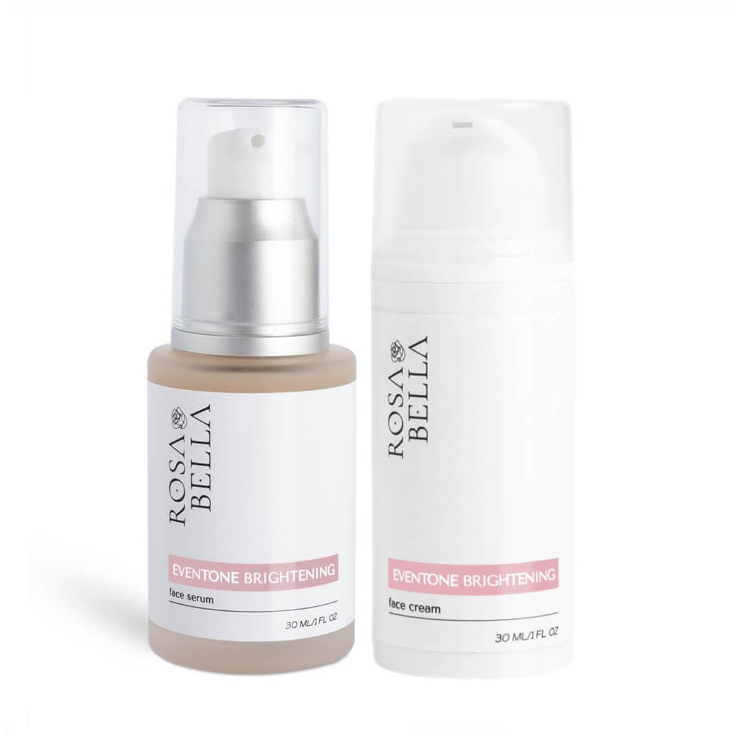 НАБІР "EVENTONE BRIGHTENING KIT"