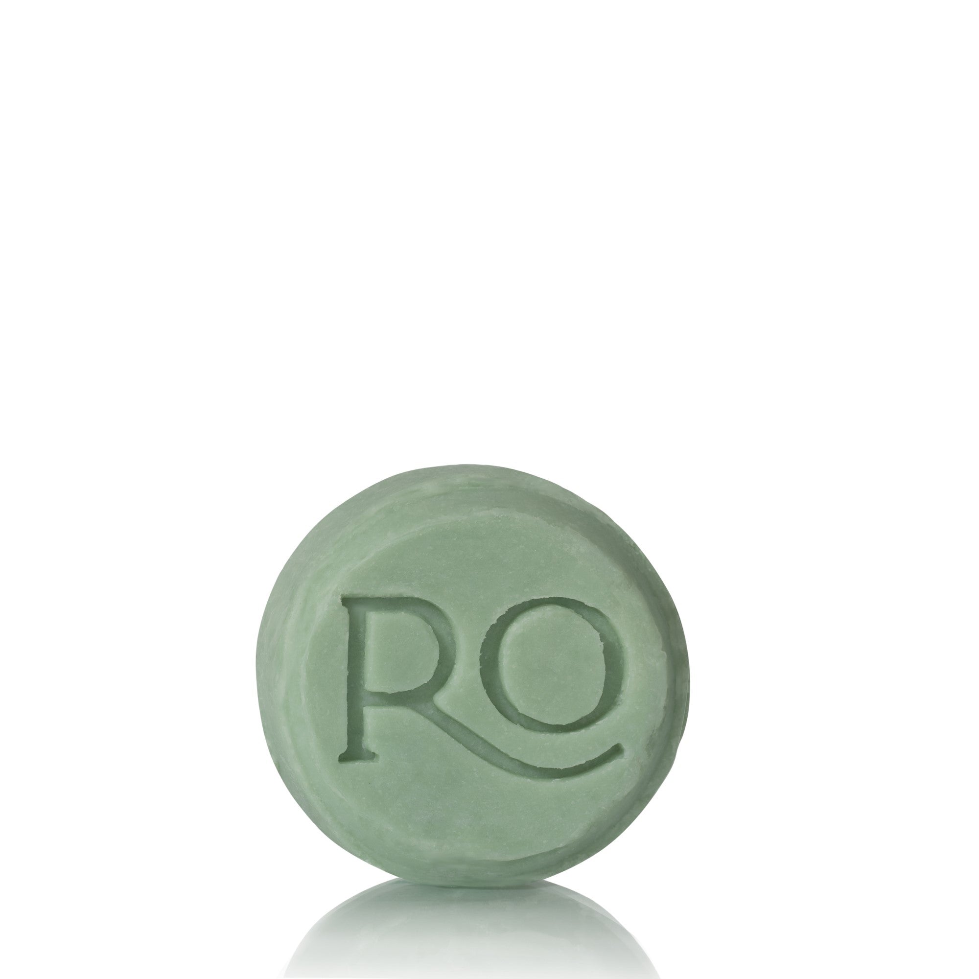 БАЛАНСУЮЧИЙ ТВЕРДИЙ ШАМПУНЬ "HEALING"