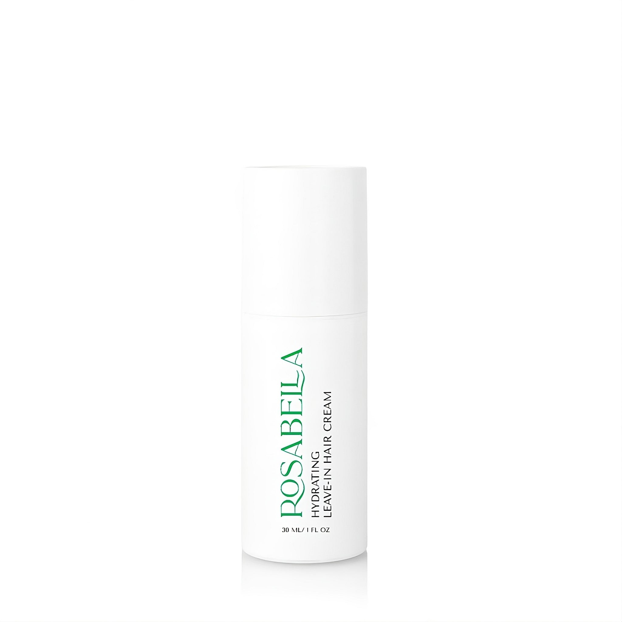 Крем для волосся Hydrating від Rosabella - Інтенсивне зволоження