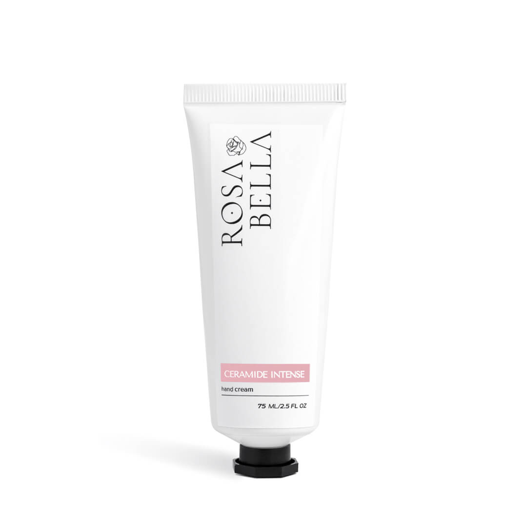 ВІДНОВЛЮЮЧИЙ КРЕМ ДЛЯ РУК "CERAMIDE INTENSE"