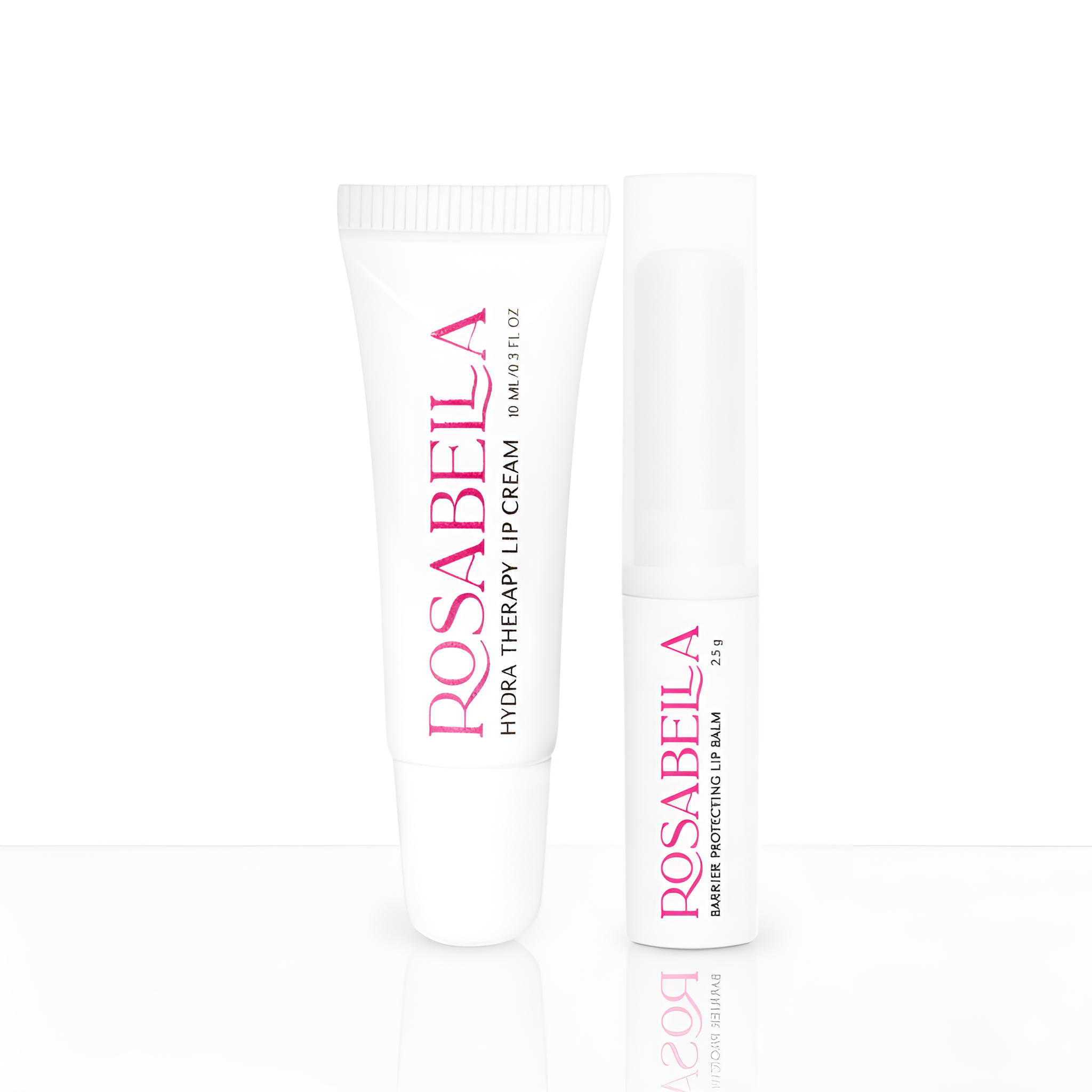 НАБІР "PERFECT LIPS DUO KIT"