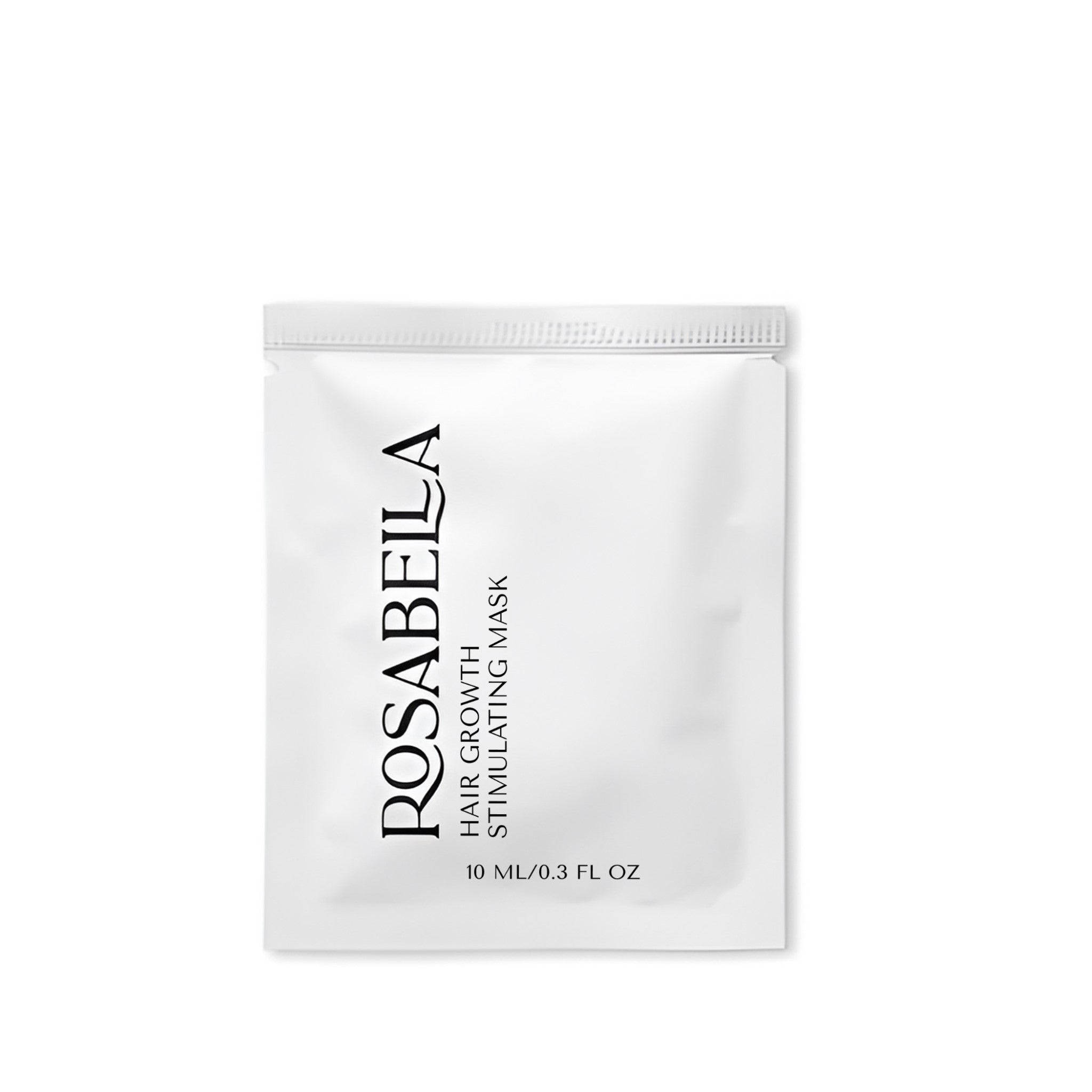 СТИМУЛЮЮЧА МАСКА ДЛЯ РОСТУ ВОЛОССЯ "HAIR GROWTH STIMULATING"