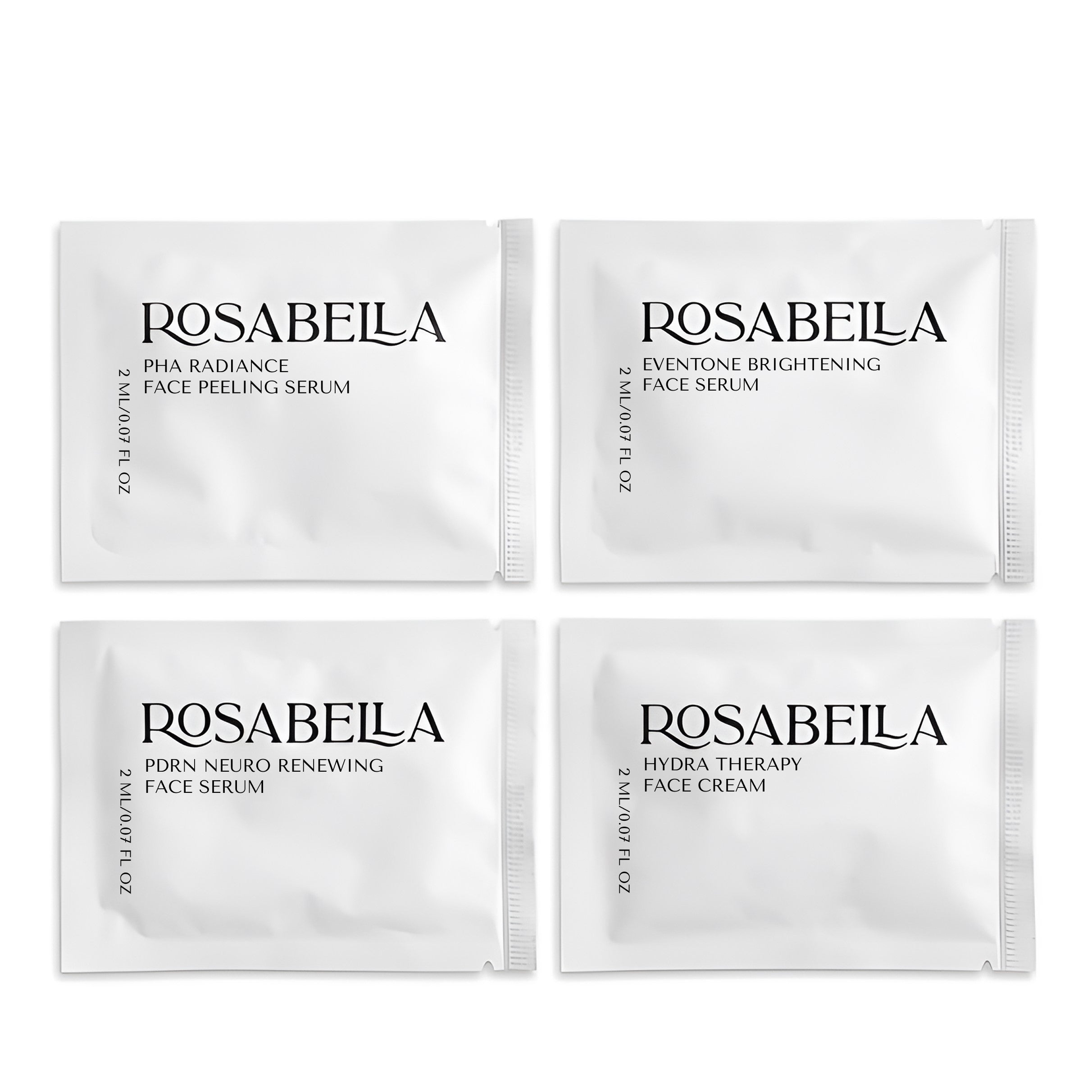 НАБІР З 7 ТЕСТЕРІВ