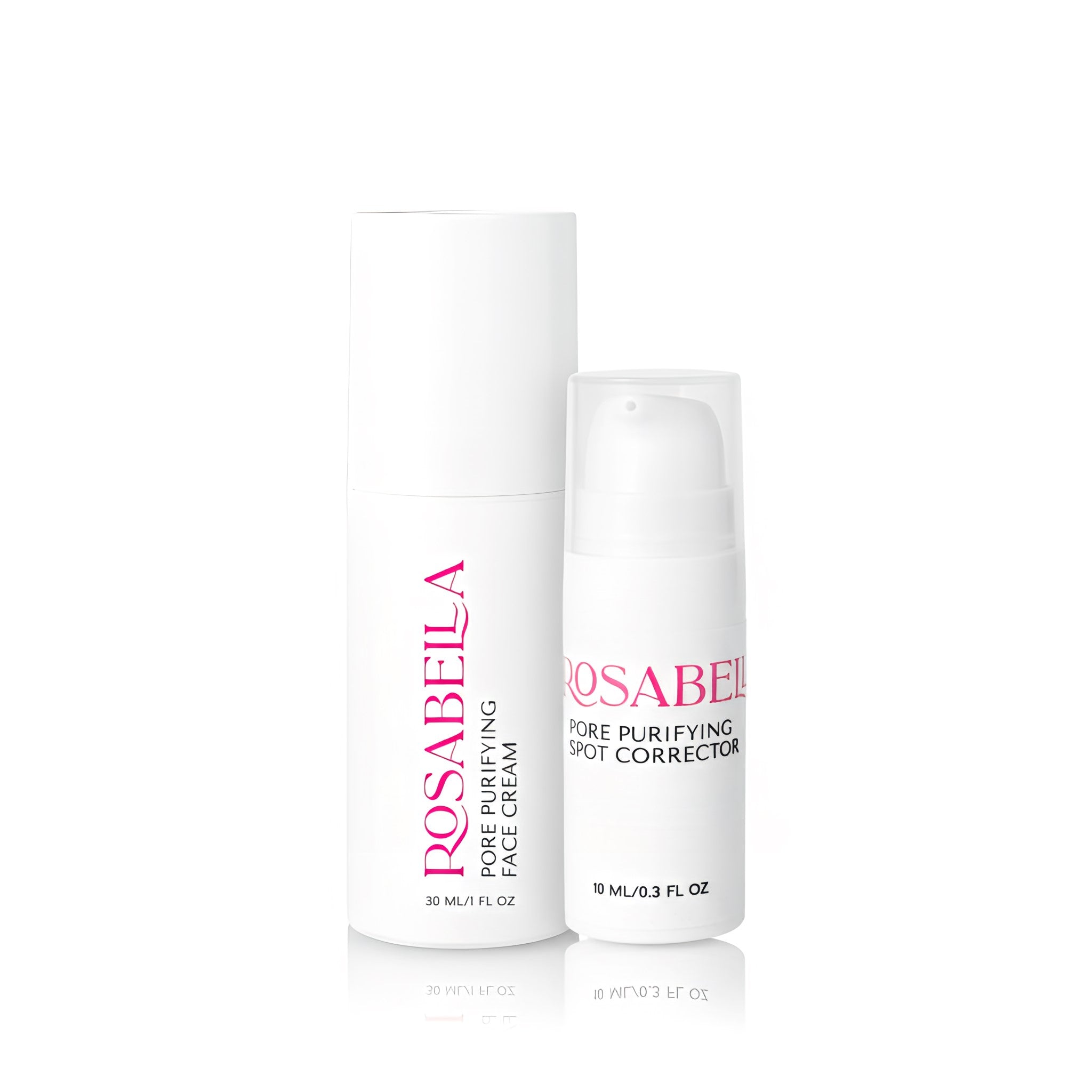 НАБІР "PORE PURIFYING KIT"