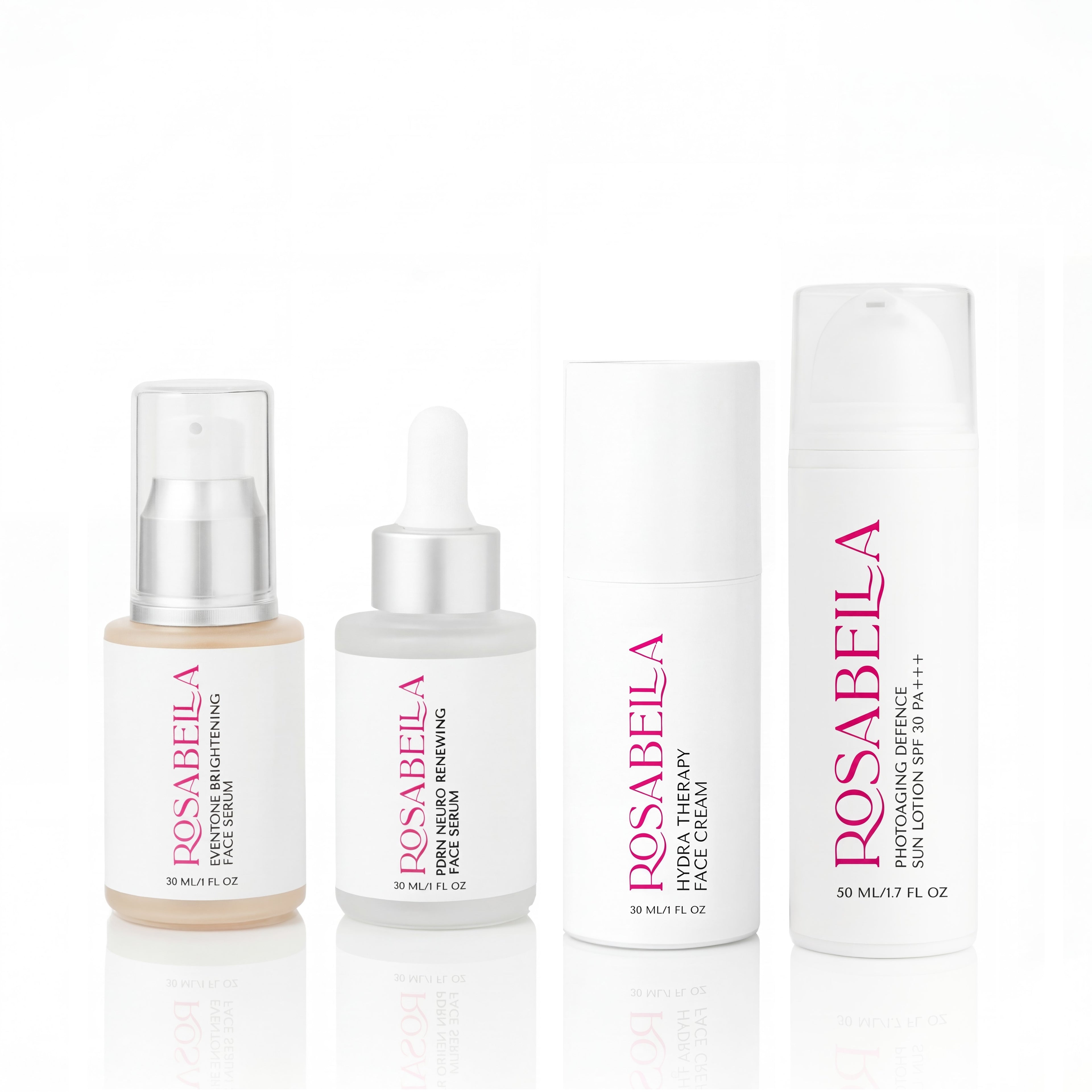 НАБІР "ROSACEA & CAPILLARY CORRECTING KIT"