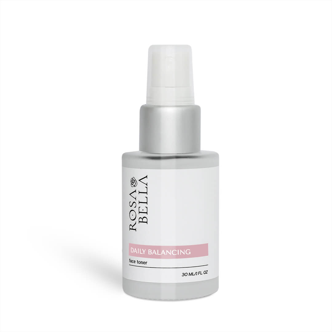 БАЛАНСУЮЧИЙ ТОНЕР ДЛЯ ОБЛИЧЧЯ "DAILY BALANCING"