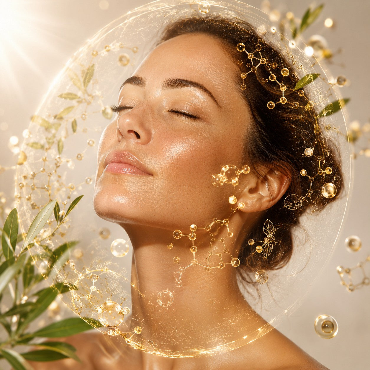 Skin Longevity: що робити, коли шкіра старіє швидше за вас