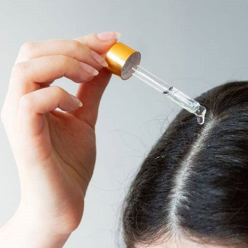 Чому догляд за шкірою голови важливий для здоров'я вашого волосся