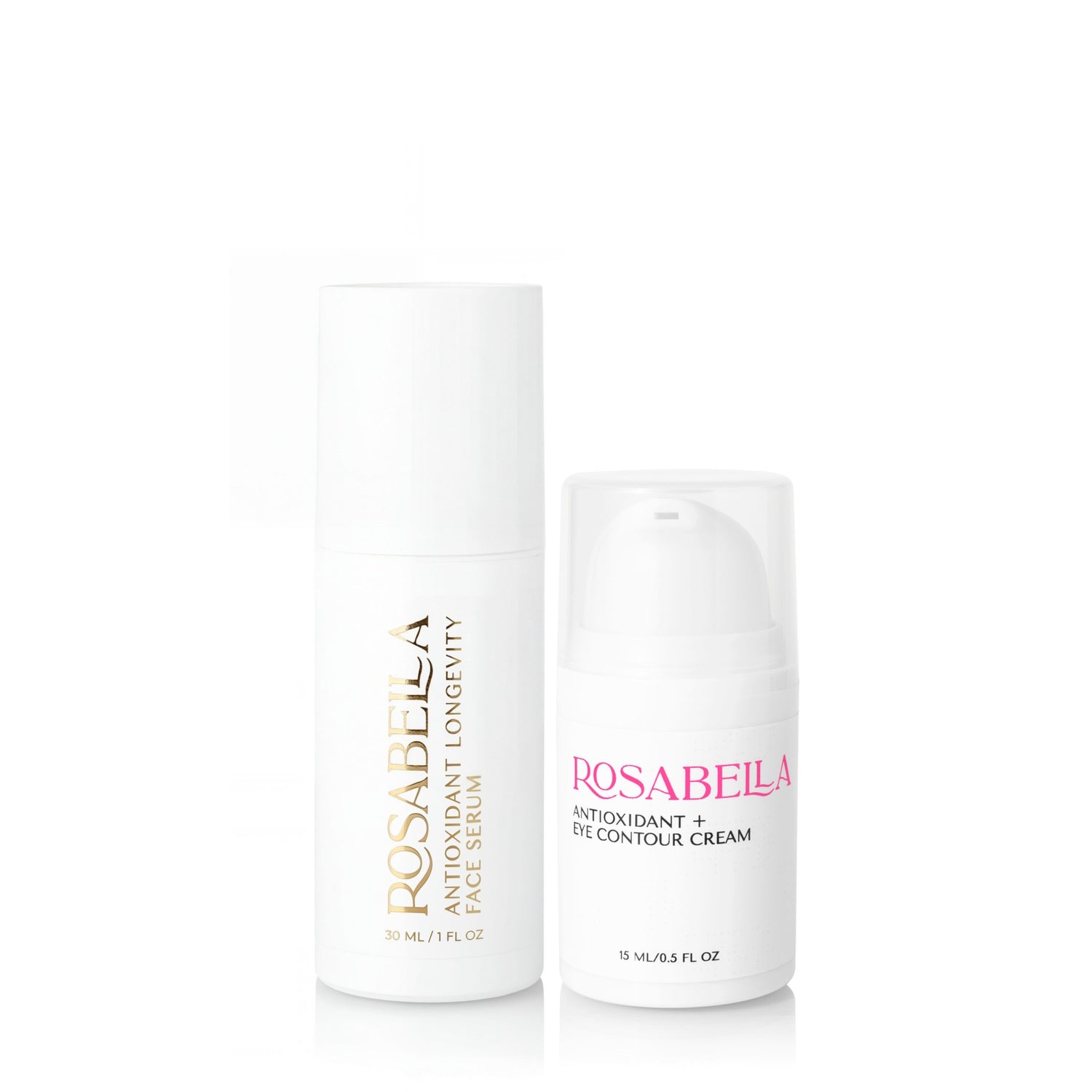 НАБІР "ANTIOXIDANT LONGEVITY KIT"