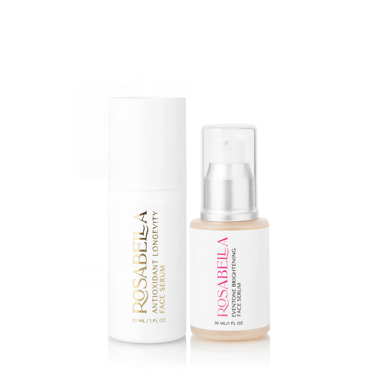 НАБІР "ANTIPIGMENT DUO"