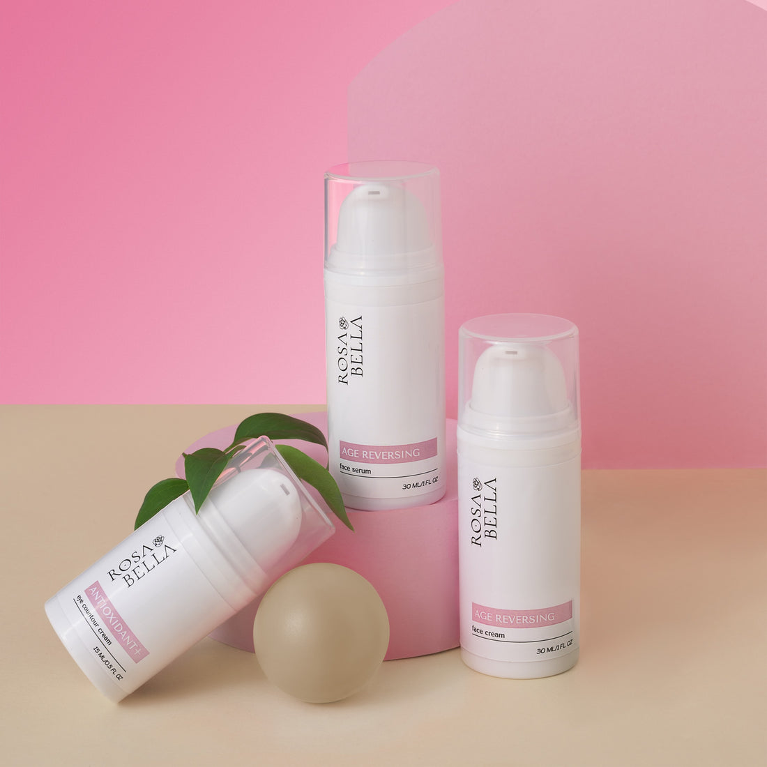НАБІР &quot;FACE LOVE KIT&quot;