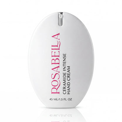 ВІДНОВЛЮЮЧИЙ КРЕМ ДЛЯ РУК "CERAMIDE INTENSE"