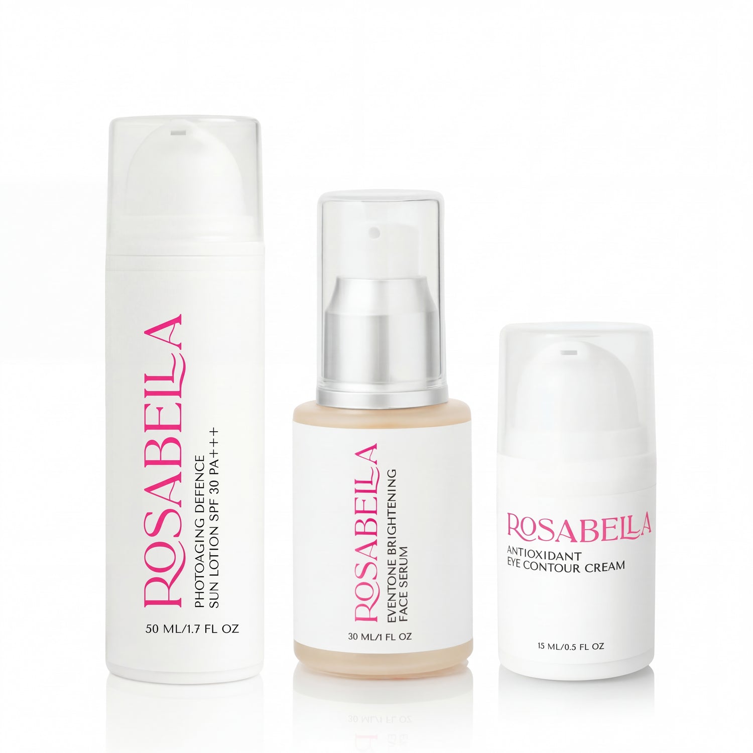 НАБІР "PHOTOAGING DEFENCE KIT"