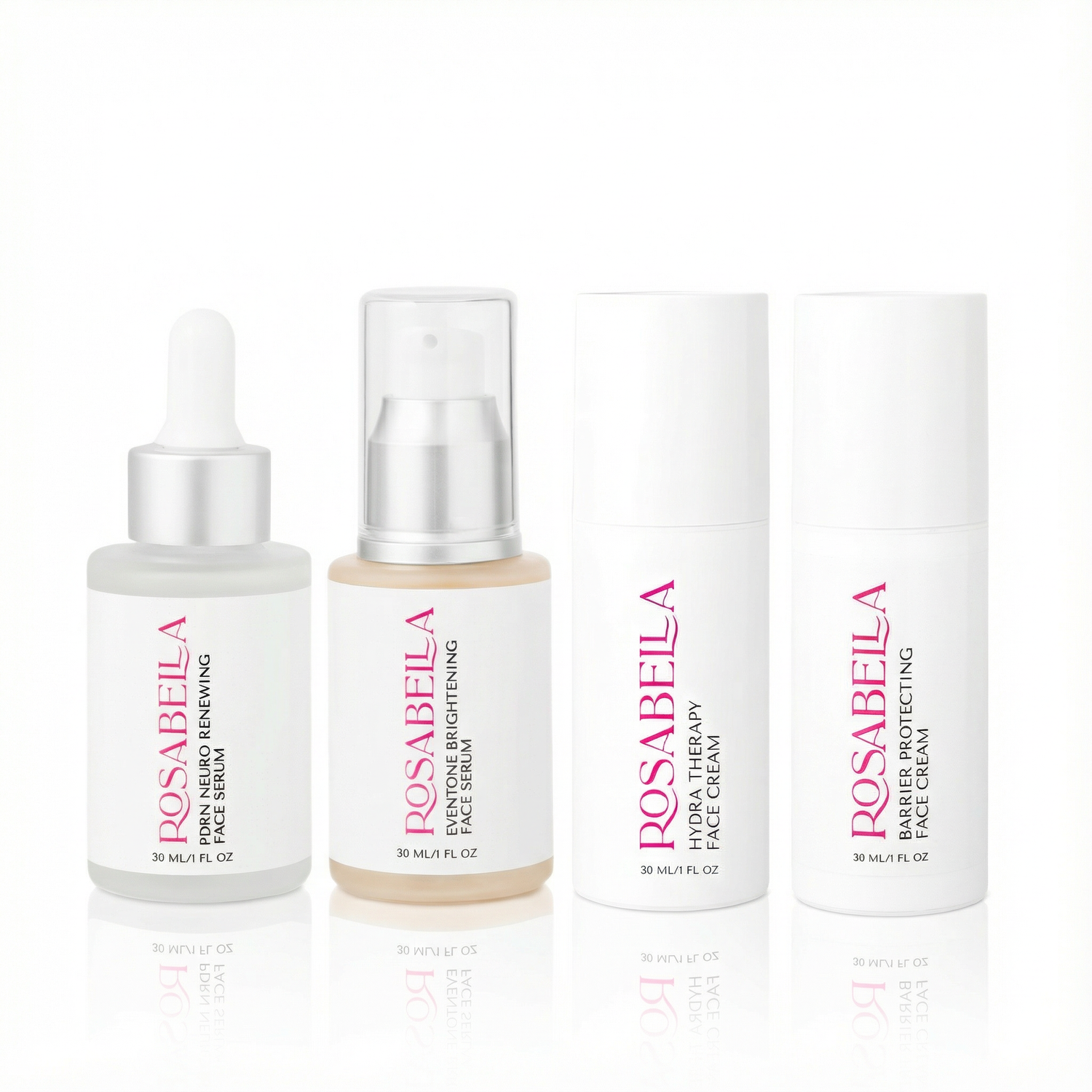 NEW! НАБІР "ROSACEA &amp; CAPILLARY CORRECTING WINTER KIT" CHRISTMAS LIMITED EDITION