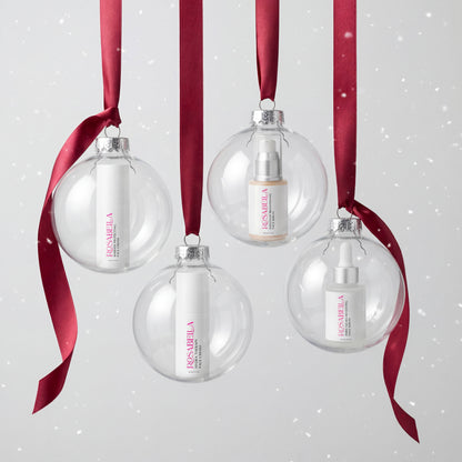 NEW! НАБІР "ROSACEA &amp; CAPILLARY CORRECTING WINTER KIT" CHRISTMAS LIMITED EDITION