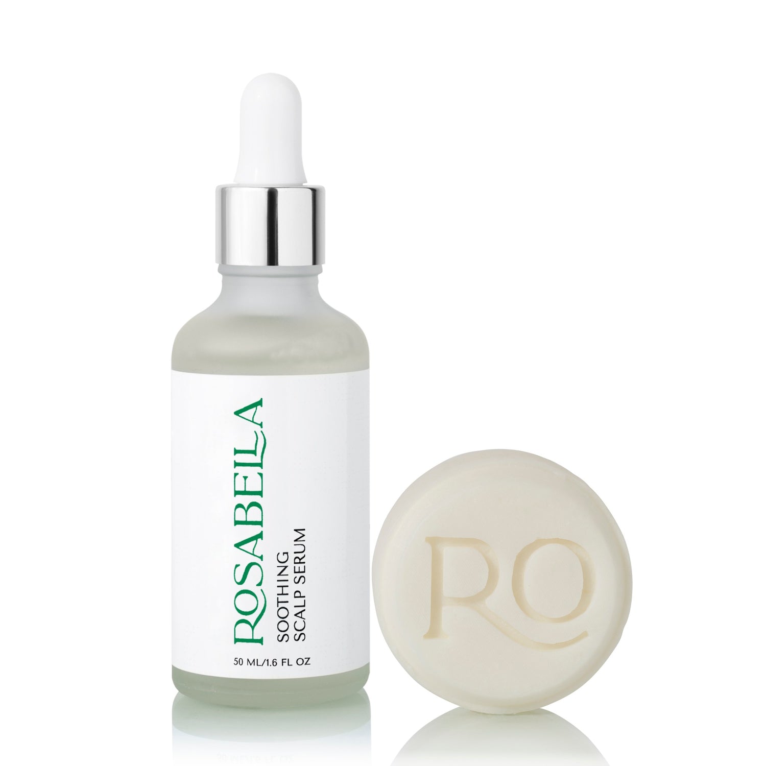 НАБІР "SOOTHING SCALP KIT"