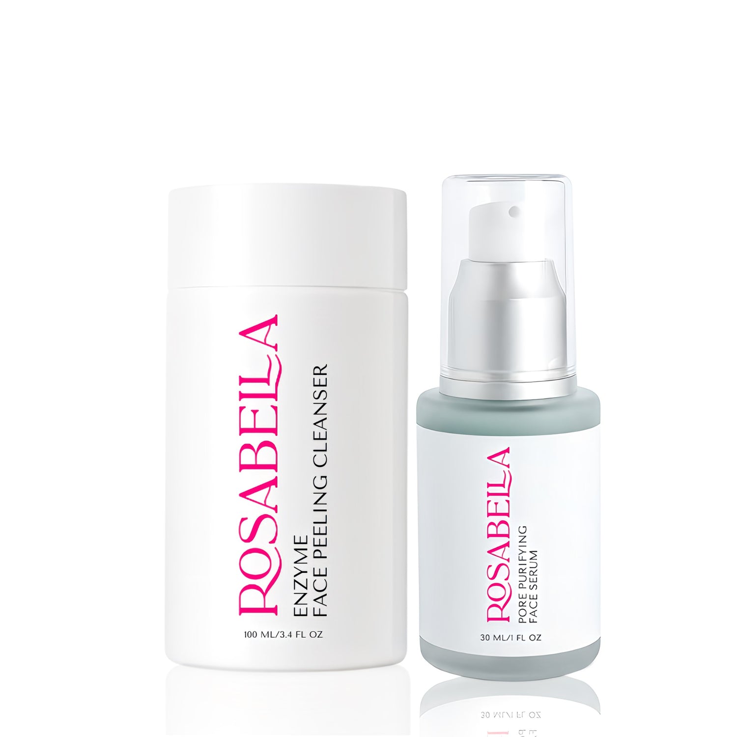 НАБІР ПРОТИ ЧОРНИХ ЦЯТОК &quot;BLACKHEADS CLEARING KIT&quot;