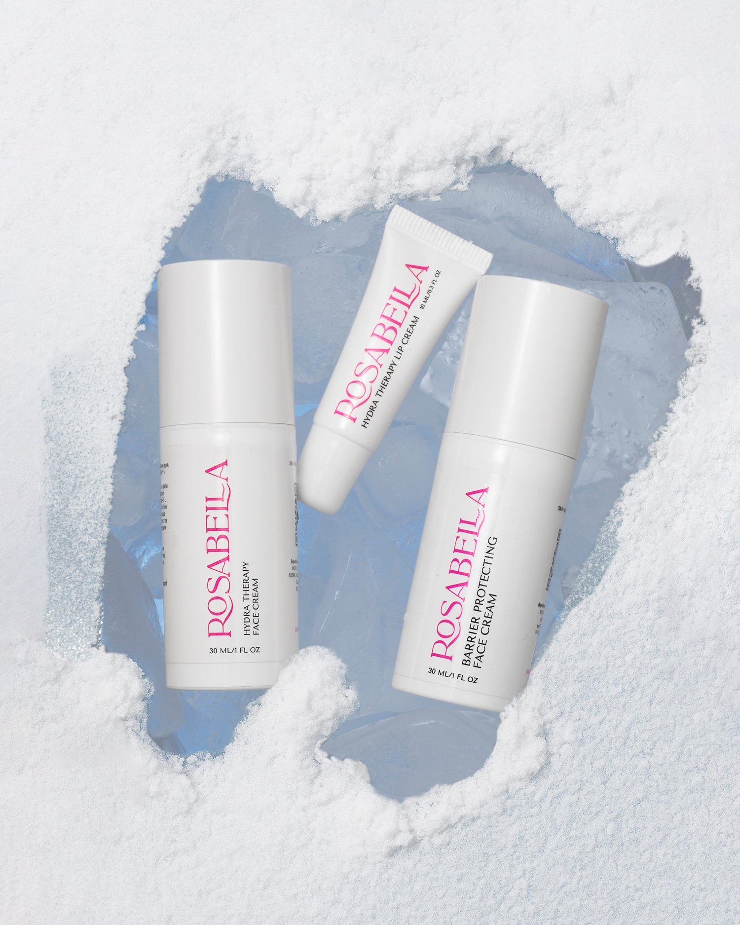 НАБІР &quot;COLD SEASON KIT&quot;