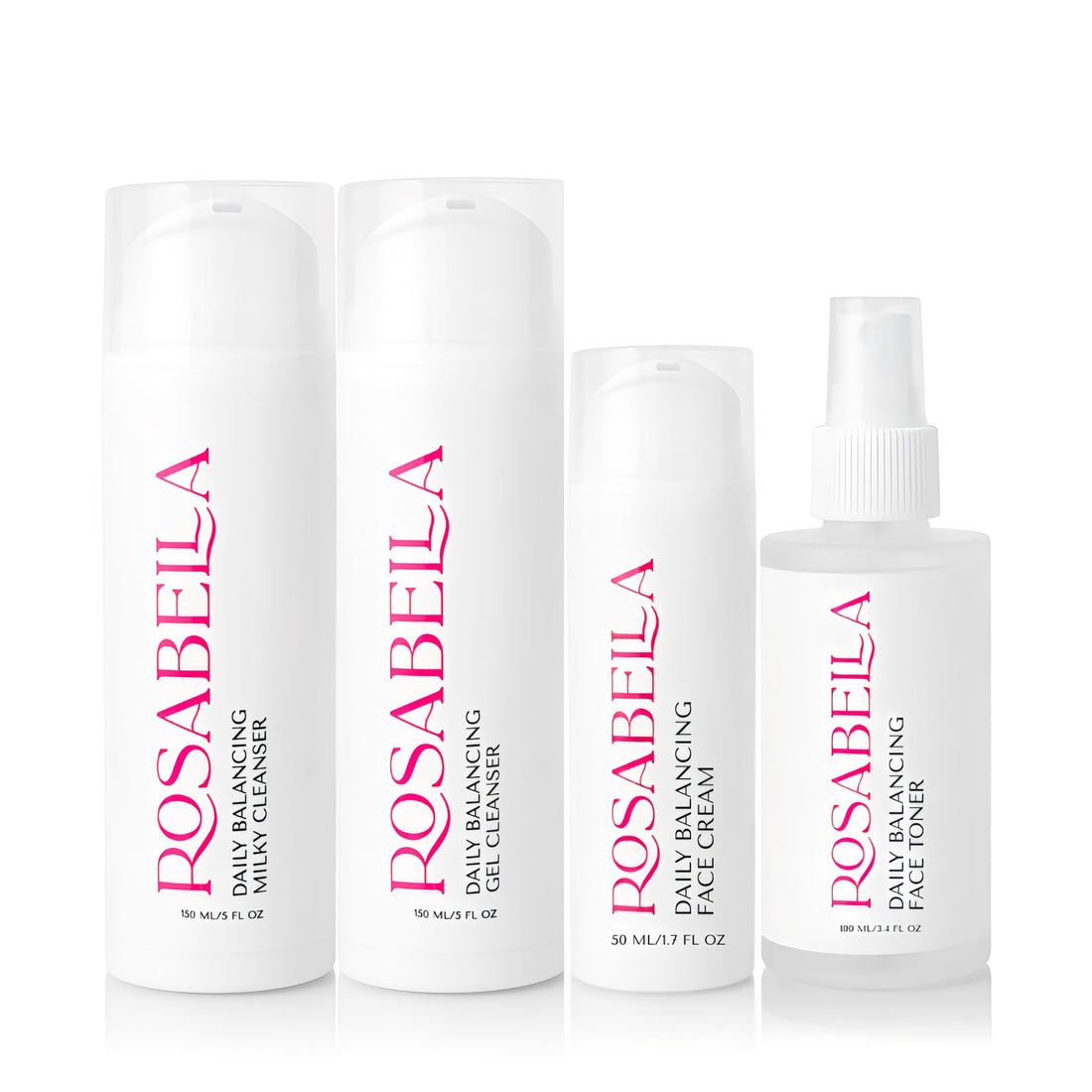 НАБІР &quot;DAILY BALANCING FULL KIT&quot;