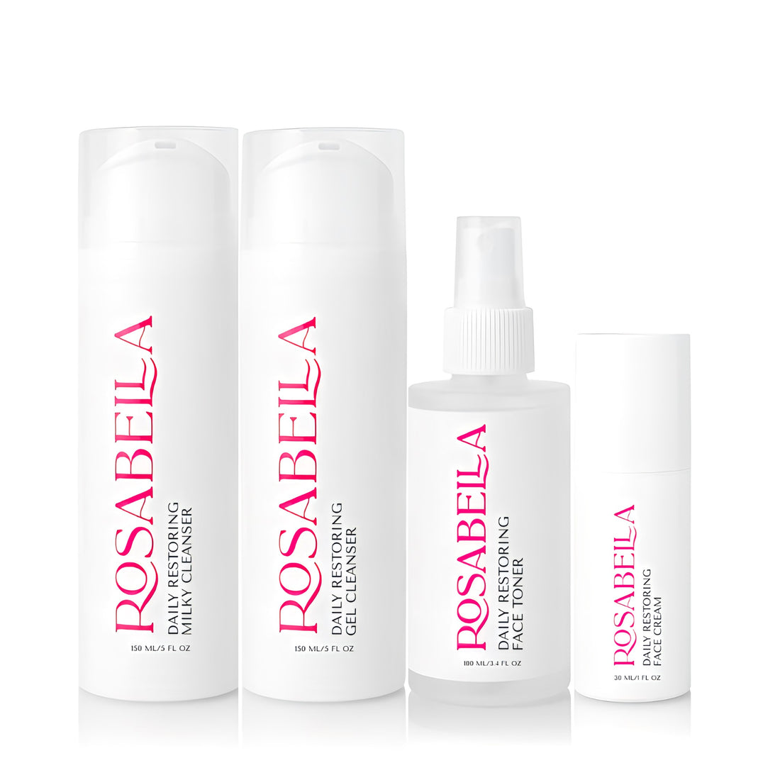 НАБІР &quot;DAILY RESTORING FULL KIT&quot;