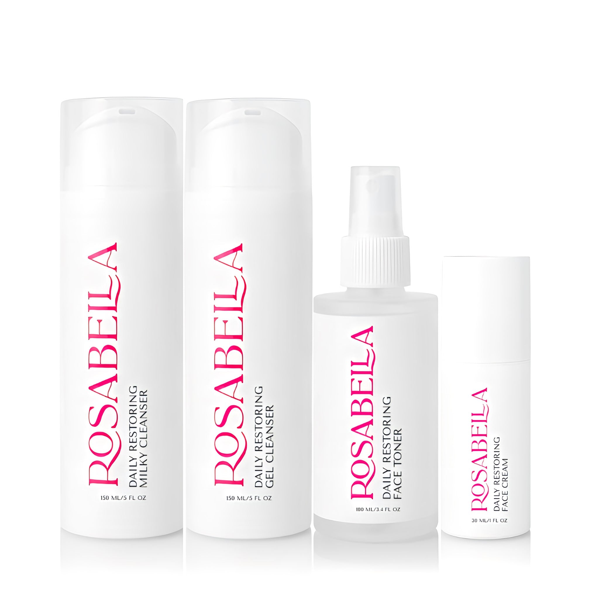 НАБІР &quot;DAILY RESTORING FULL KIT&quot;