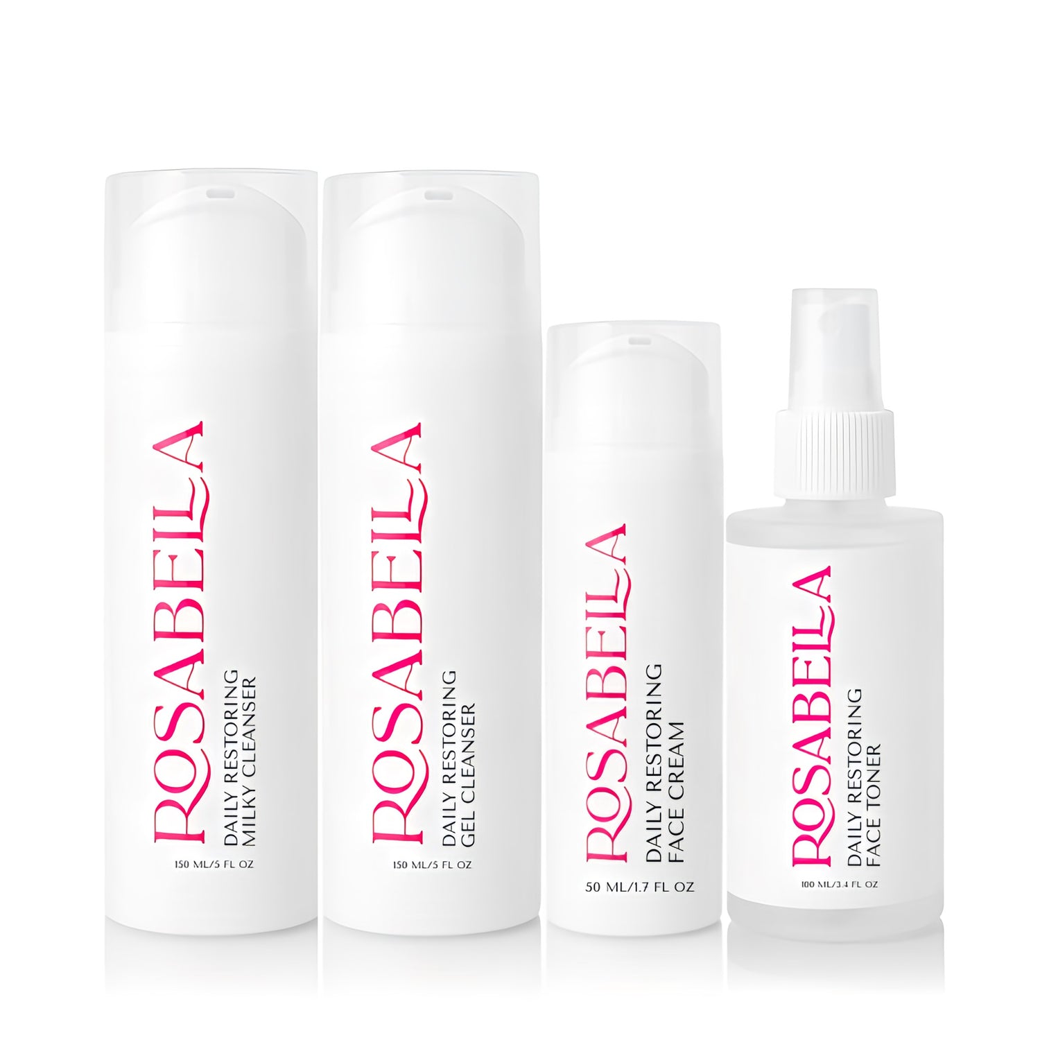 НАБІР &quot;DAILY RESTORING FULL KIT&quot;