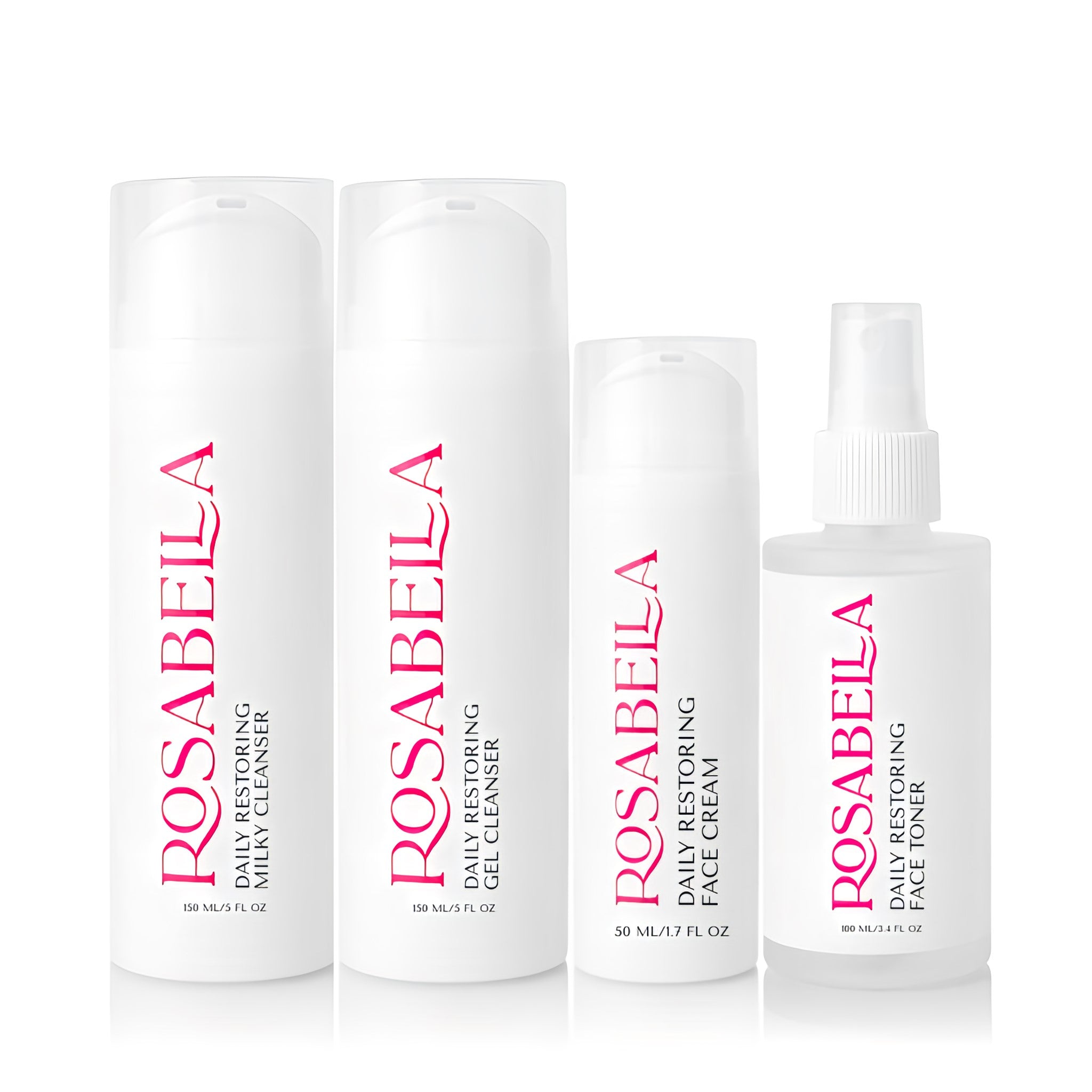 НАБІР &quot;DAILY RESTORING FULL KIT&quot;