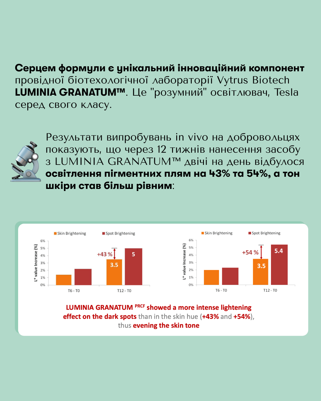 КРЕМ-КОРЕКТОР ДЛЯ ОБЛИЧЧЯ &quot;EVENTONE BRIGHTENING&quot;