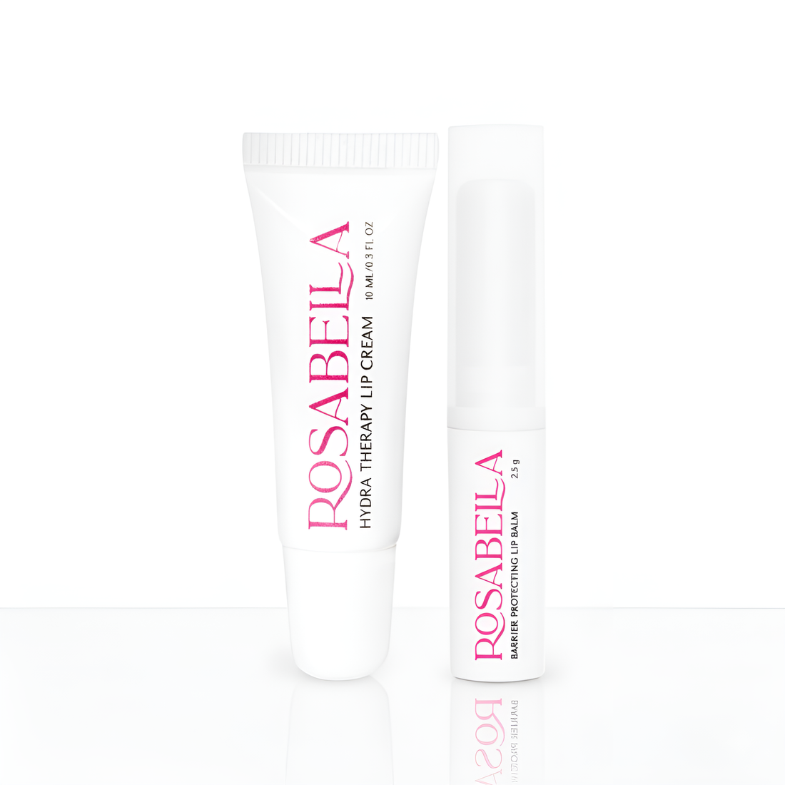 НАБІР "PERFECT LIPS DUO KIT"