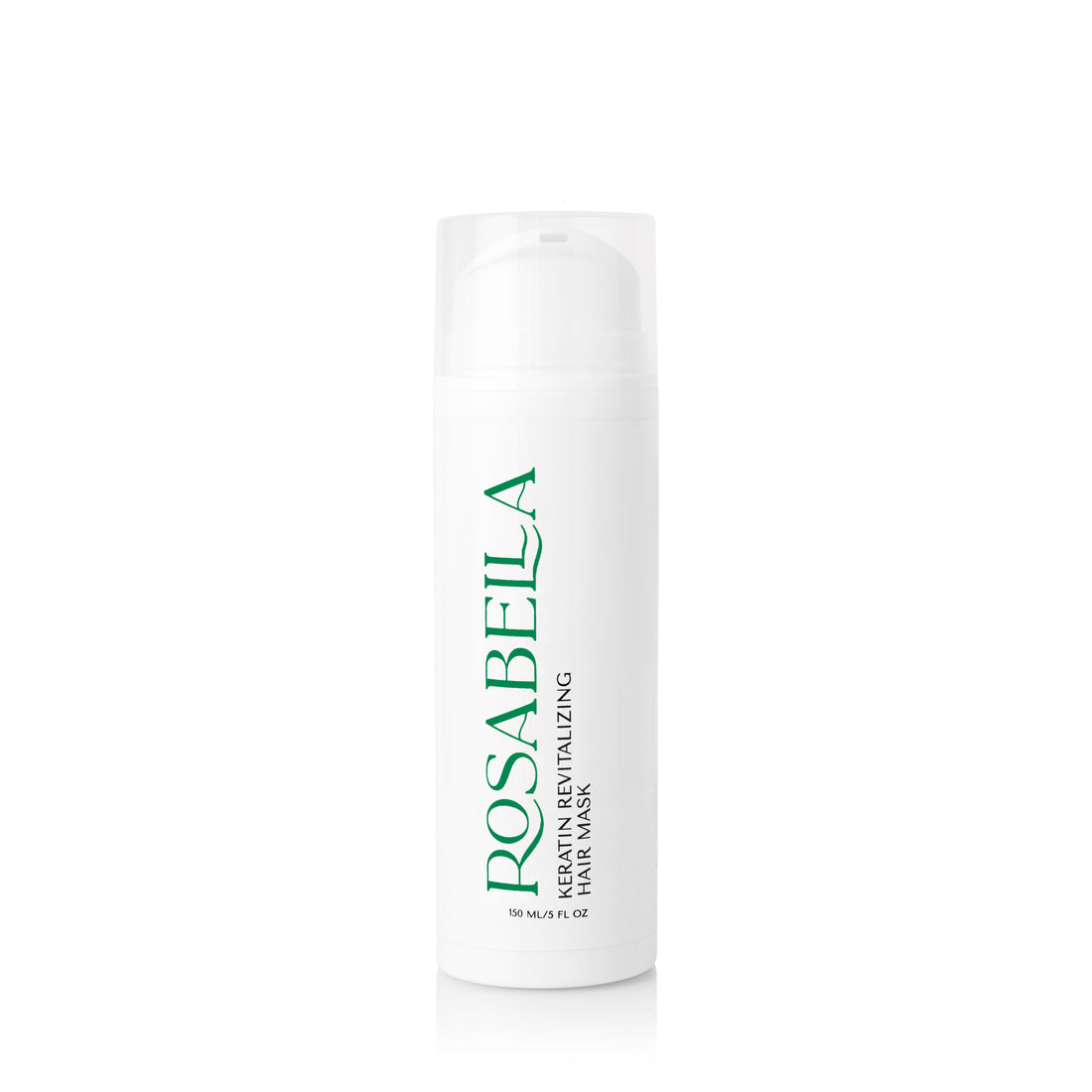 ВІДНОВЛЮЮЧА МАСКА ДЛЯ ВОЛОССЯ &quot;KERATIN REVITALIZING&quot;