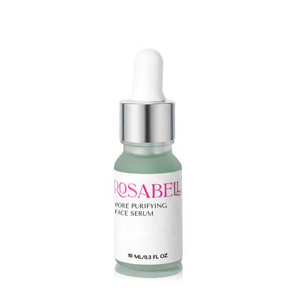 ПРОТИЗАПАЛЬНА СИРОВАТКА ДЛЯ ОБЛИЧЧЯ "PORE PURIFYING"